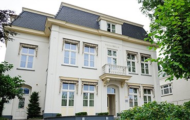 Cryo partner Bruisz Oosterbeek