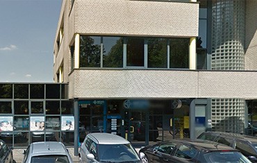 Cryo partner Holystaete Vlaardingen