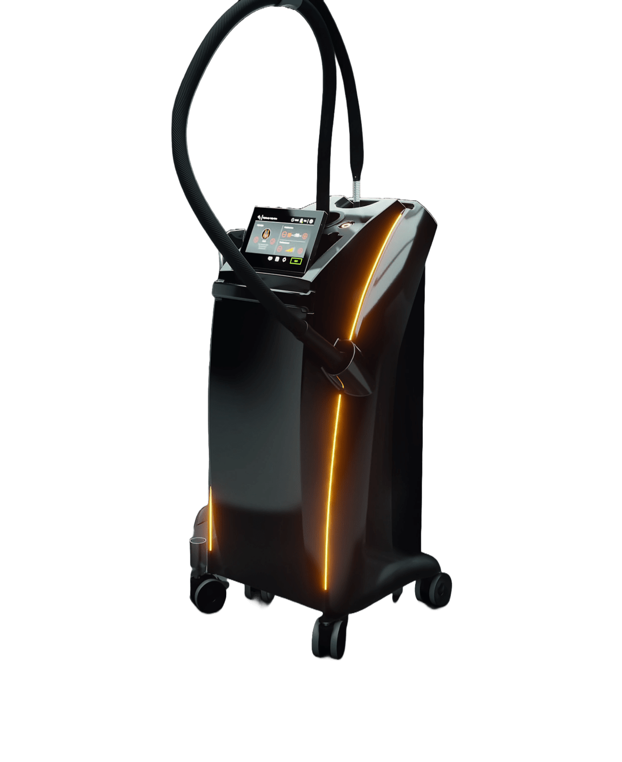 Vital 3 Lokale Cryoapparatuur