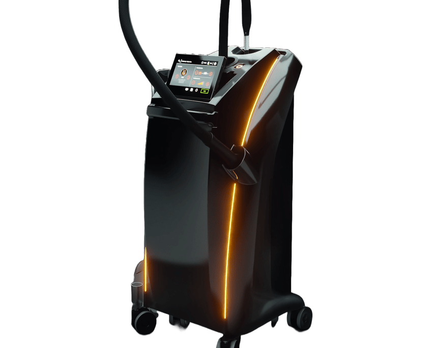 Vital 3 Lokale Cryoapparatuur